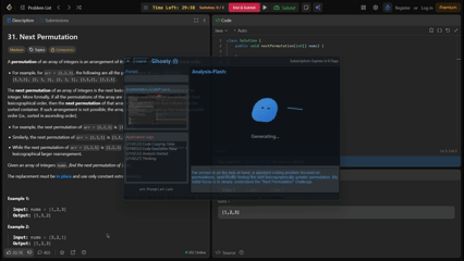 Ghosty AI on Windows Demo